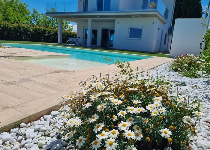 Ferienhaus Carezza Del Mare *