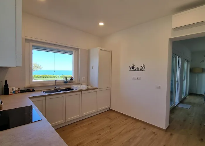 Carezza Del Mare Torino di Sangro