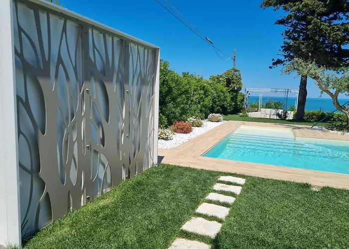 Carezza Del Mare Torino di Sangro