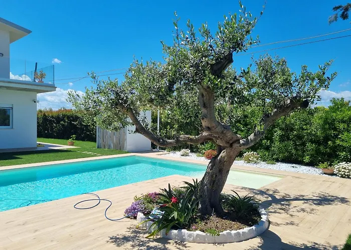 Carezza Del Mare Torino di Sangro