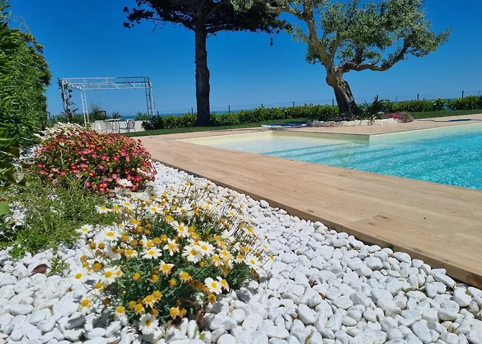 Carezza Del Mare Torino di Sangro